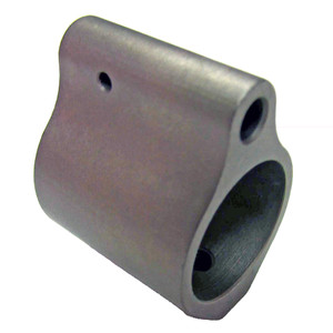 Wmd Nib-x Gas Block Low Profile .750