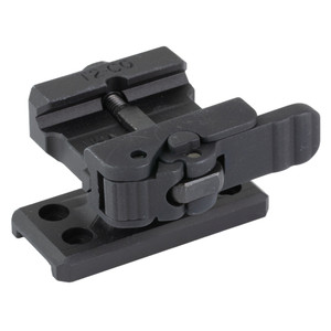 Midwest Mk2 Qd T2 Ampnt Mount Cowit