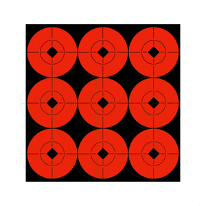 B/c Target Spots 90-2