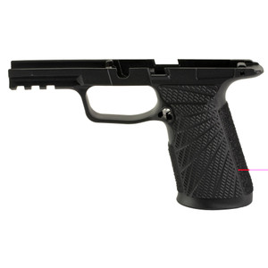 Wilson Grp Mod P365 Xmacro Blk