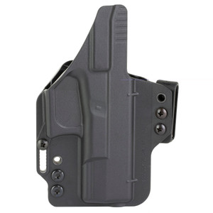 Bravo Torsion For Glk 19 Iwb Blk