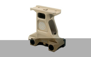Gbrs Lerna Mount Ampnt Duty Rds Fde