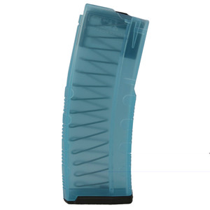 Mag Amend2 Ar15 556 30rd Modc Teal