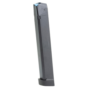 Mag Amend2 Glock Stick Modc 34rd Blk