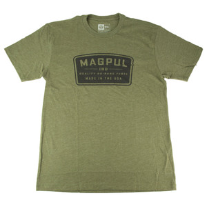 Magpul Go Bang Ptch Cvc Tshrt Od 2xl