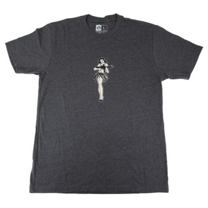 Magpul Hula Girl Cvc Tshrt Char L