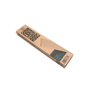 Strike Carbon Fbr Spprssr Align Rods