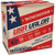 Win Usa Valor 12ga 2.75" #8 25/250