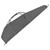 Allen Rollins Rifle Case 46" Gray