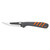 Od Edge Razor Htx 3.5" Fxd Gry/org