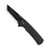 Od Edge Razor Vx5 Crbn Fbr Blk/brz