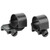 Weaver Top Mount Rngs 1" Med Ext Mt