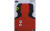B/c Dirty Bird Gunslnger Sil 6-12x18