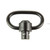 Ncstar 1.5" Qd Sling Swivel Black