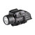 Strmlght Tlr-8 Hl-x Usb Red Lsr Blk