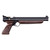Crosman American Classic .177 Black