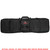 Sl Dual Rifle Case 46" Blk