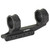 Unity Reke Scope Mount 34mm Black