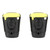 Taser Live Cartridges 2-pk Pulse 2