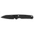 Kershaw Bel Air Cf 3.1" Blk