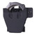 Hsgi Ul Hinged Handcuff Pouch Blk