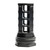 Hux Muzzle Brake Qd 338 5/8x24 Blk