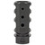 Fortis Ar15 Red Brake 5.56 Mod2 Blk