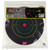 Proshot 8" Multi Clr Bullseye 6pk