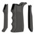 Hogue Ar-15/m-16 Modular Grip Gray