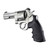 Hogue Monogrip S&w N Convrsn Blk