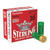 Sterling Exclsv 12ga 2.75" #8 25/250
