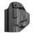 Mft Iwb Hlstr For M&p Shld 9mm Blk