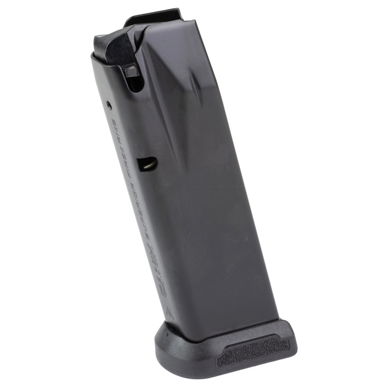 Mag Cent Arms Mc9l/mc9ls 9mm 17r Blk