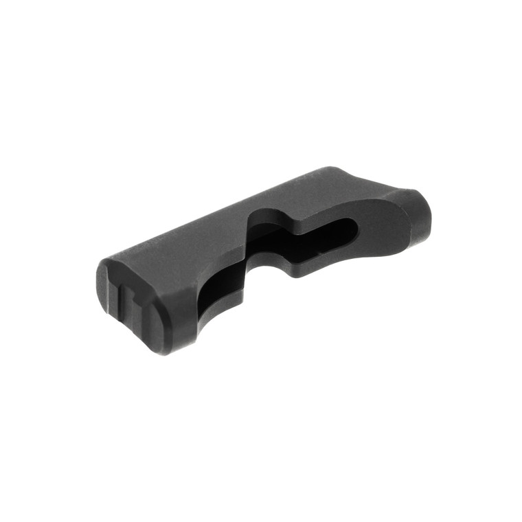 Tyrant Echelon Ext Mag Rls Blk