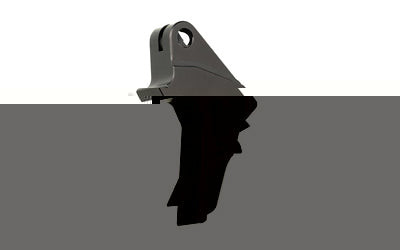 Tyrant S&w M&p 1.0/2.0 Trig Blk