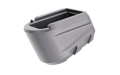 Tyrant Sig P365 Xmcro Mag Ext +3 Gry