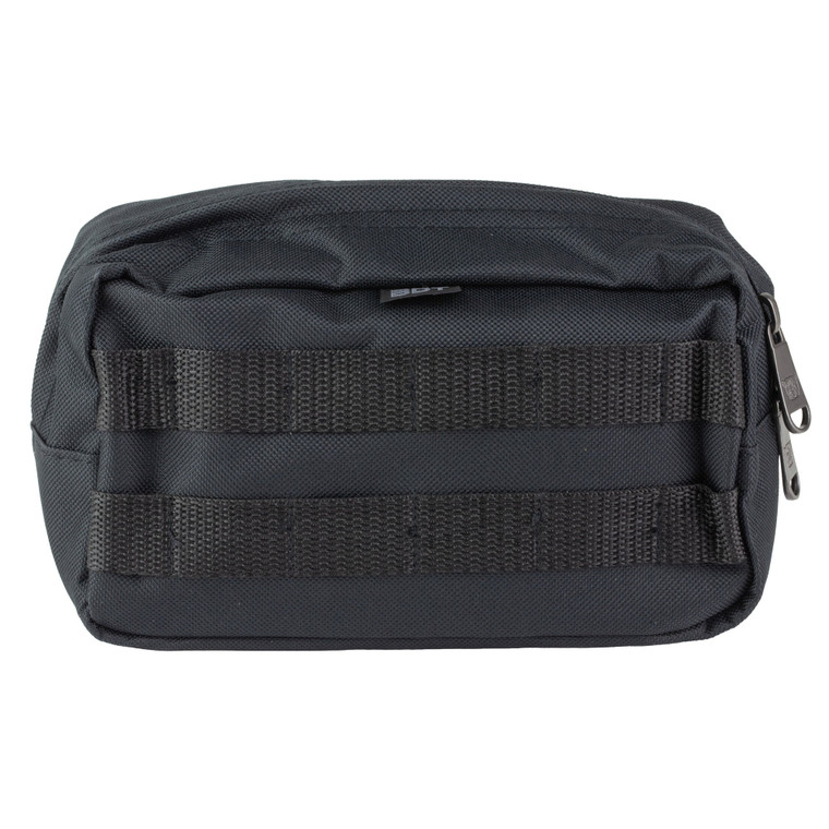 Bulldog Bdt Molle Utility Pouch Blk