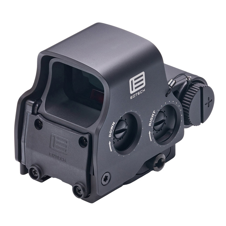 Eotech Exps3 Dcr/1 Moa Qr Blk
