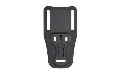 Sl Mid/cant Univ Belt Loop Blk 2.25