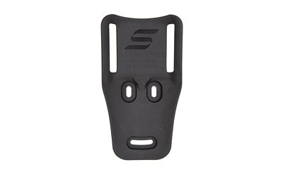 Sl Mid/cant Univ Belt Loop Blk 2