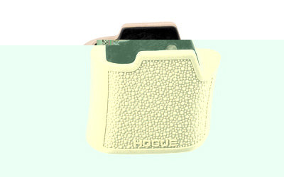 Hogue Sig P365 Rub Grp Pad 15 Mg Fde