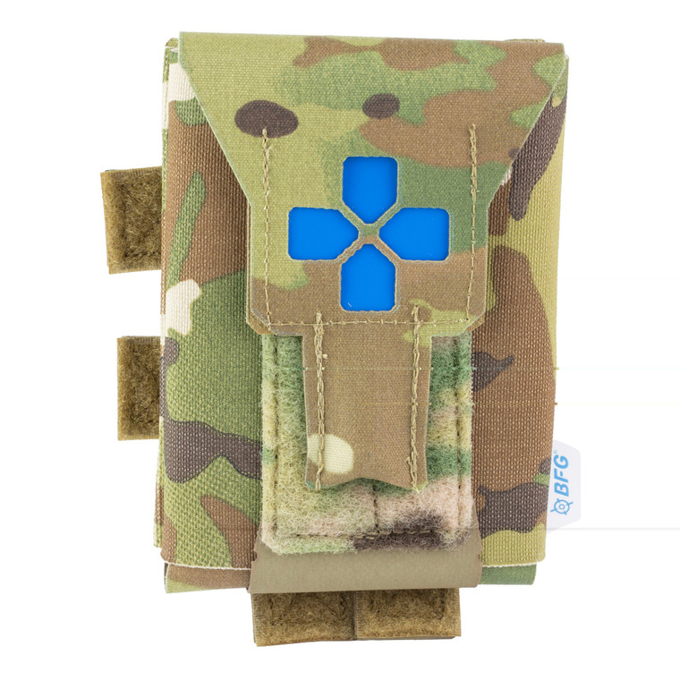 Bl Force Tkn Nano V2 Hwhsp Mc