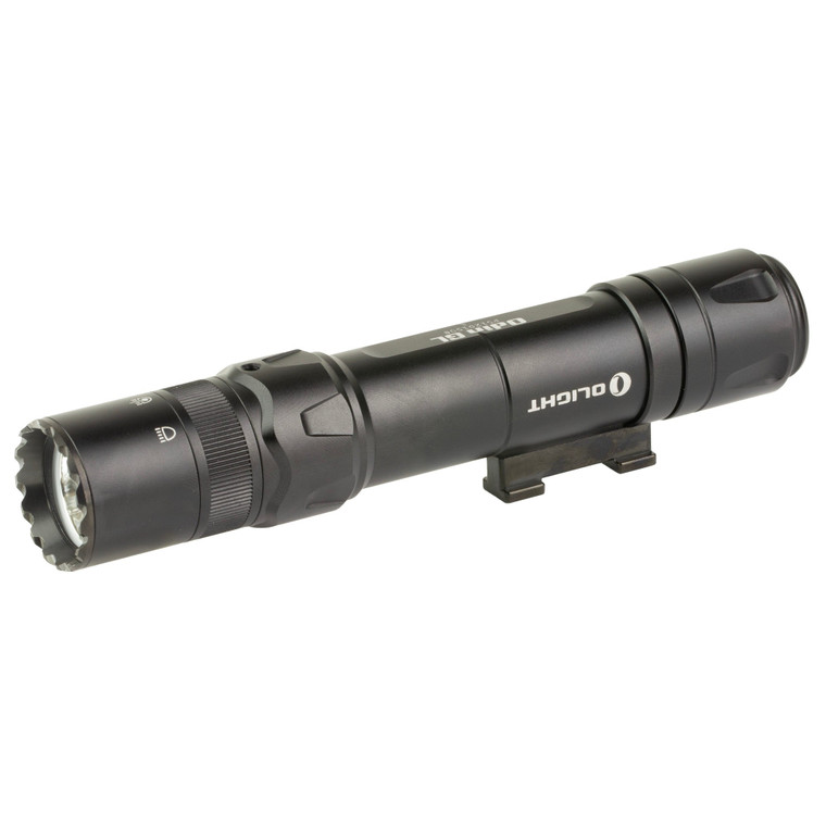 Olight Odin Gl 1500lum Black