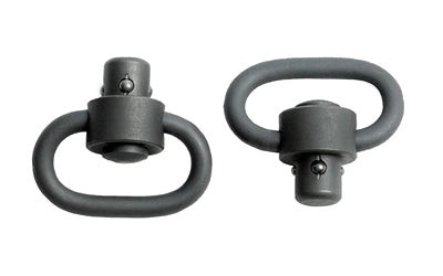 Grovtec Heavy Duty Pb Swvls 1" Blk