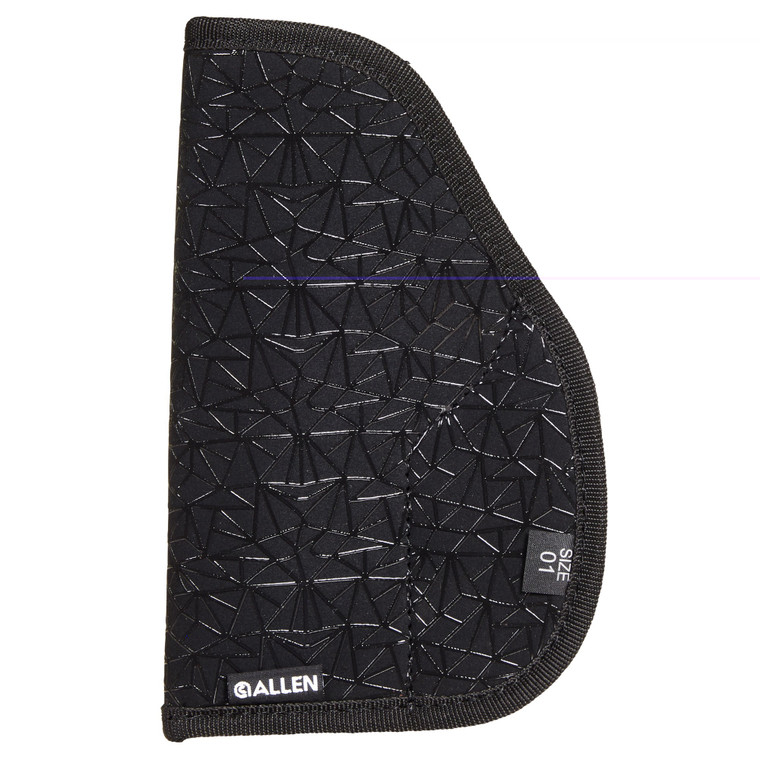 Allen Spidrwb Itp Hlstr Size #01 Blk