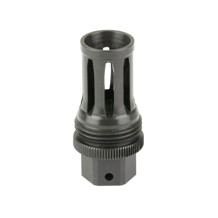 Kgm Quick Detach Flash Hider 5/8x24