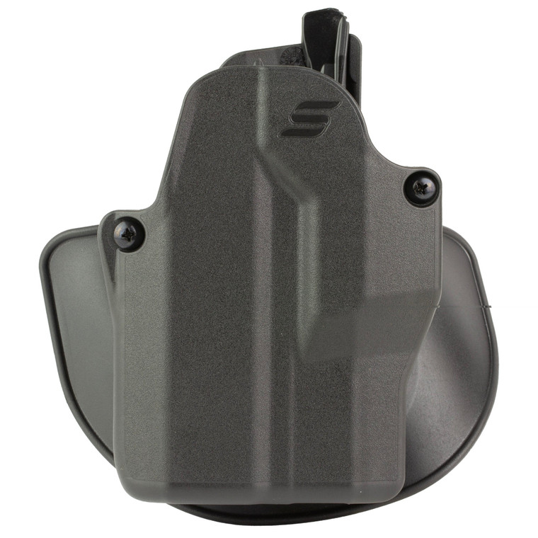 Sl Solis P365/xl Rds Tlr7 Blk Rh