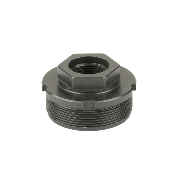 Kgm Dta Hub 1.375x24 5/8x24 Steel
