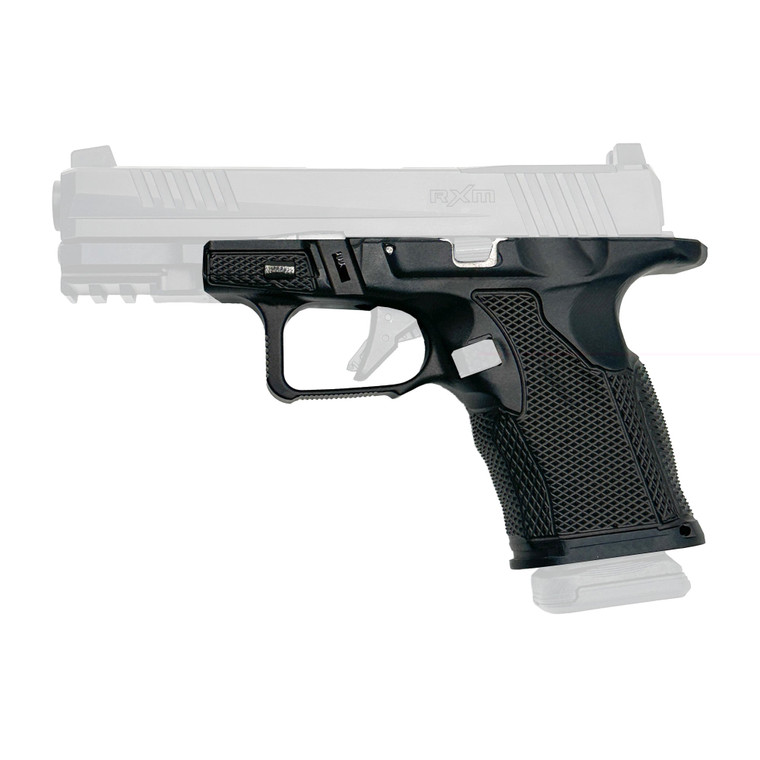 Icarus Ace Ruger Rxm Compact Blk