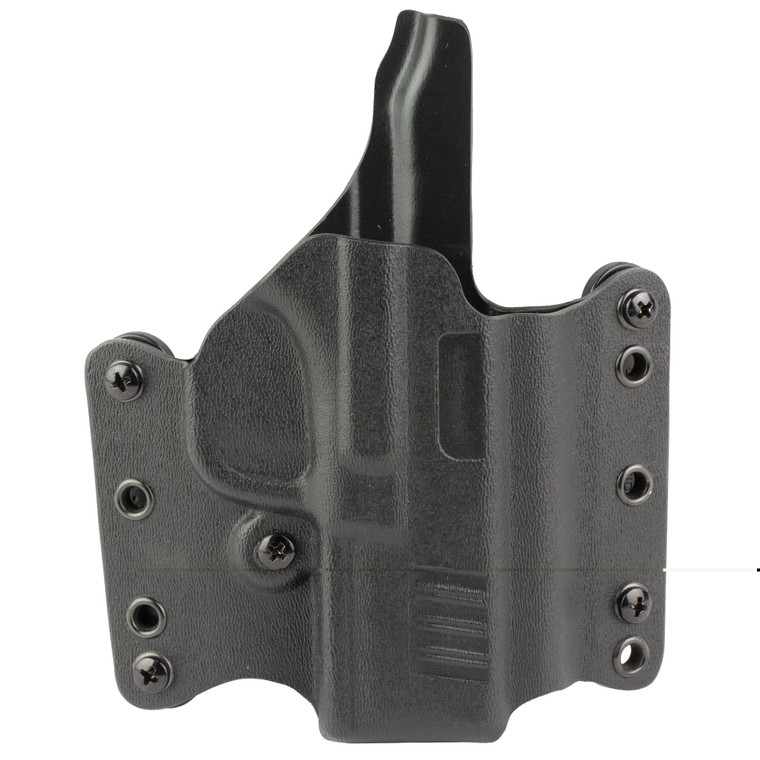 Desantis Raptor 2 Hellcat Pro Rh Bk